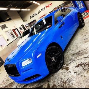 Meet your Posher, Tyrone